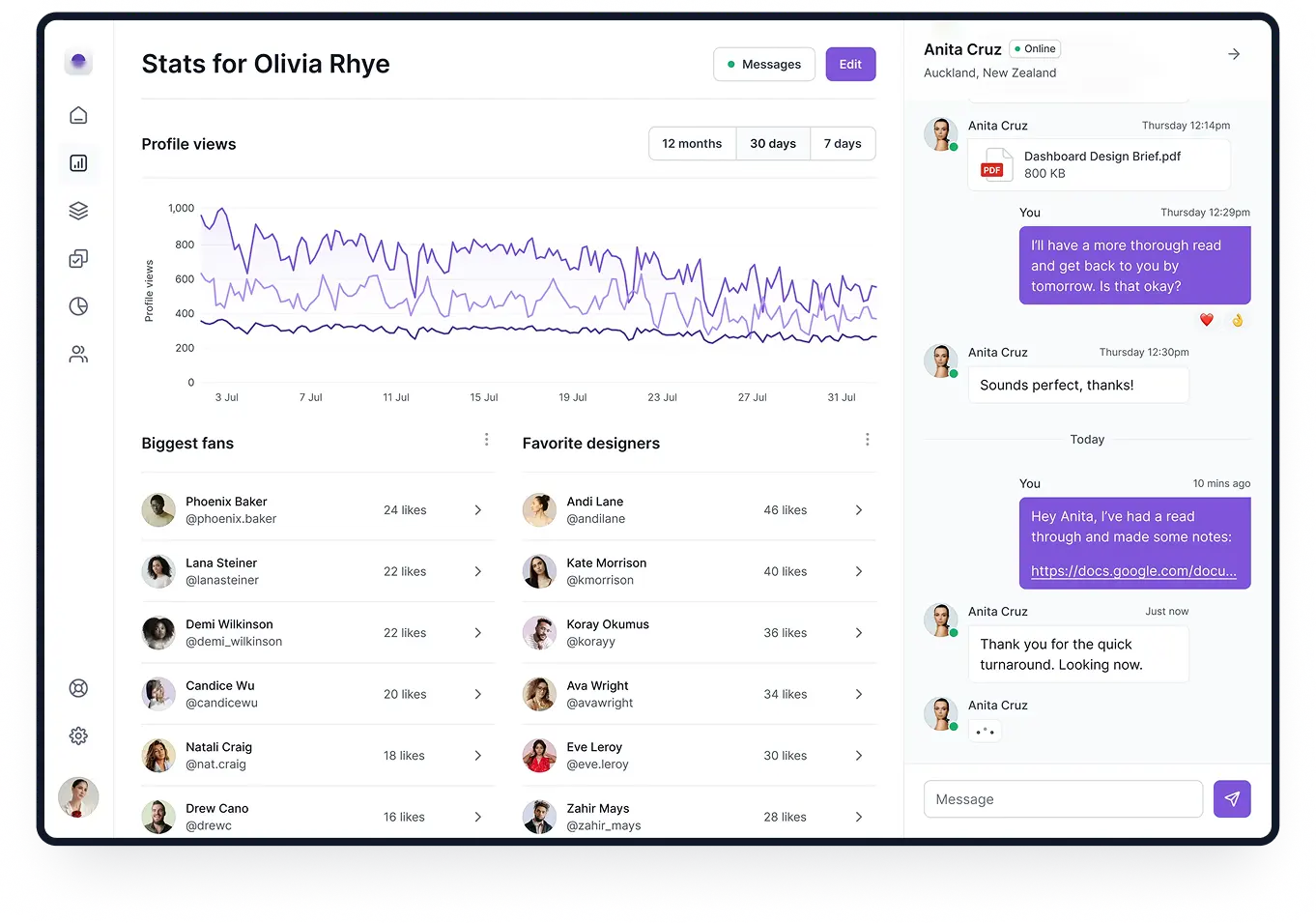 Simplify Your Administration